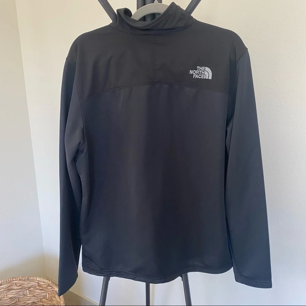 Far North Fleece Jacket